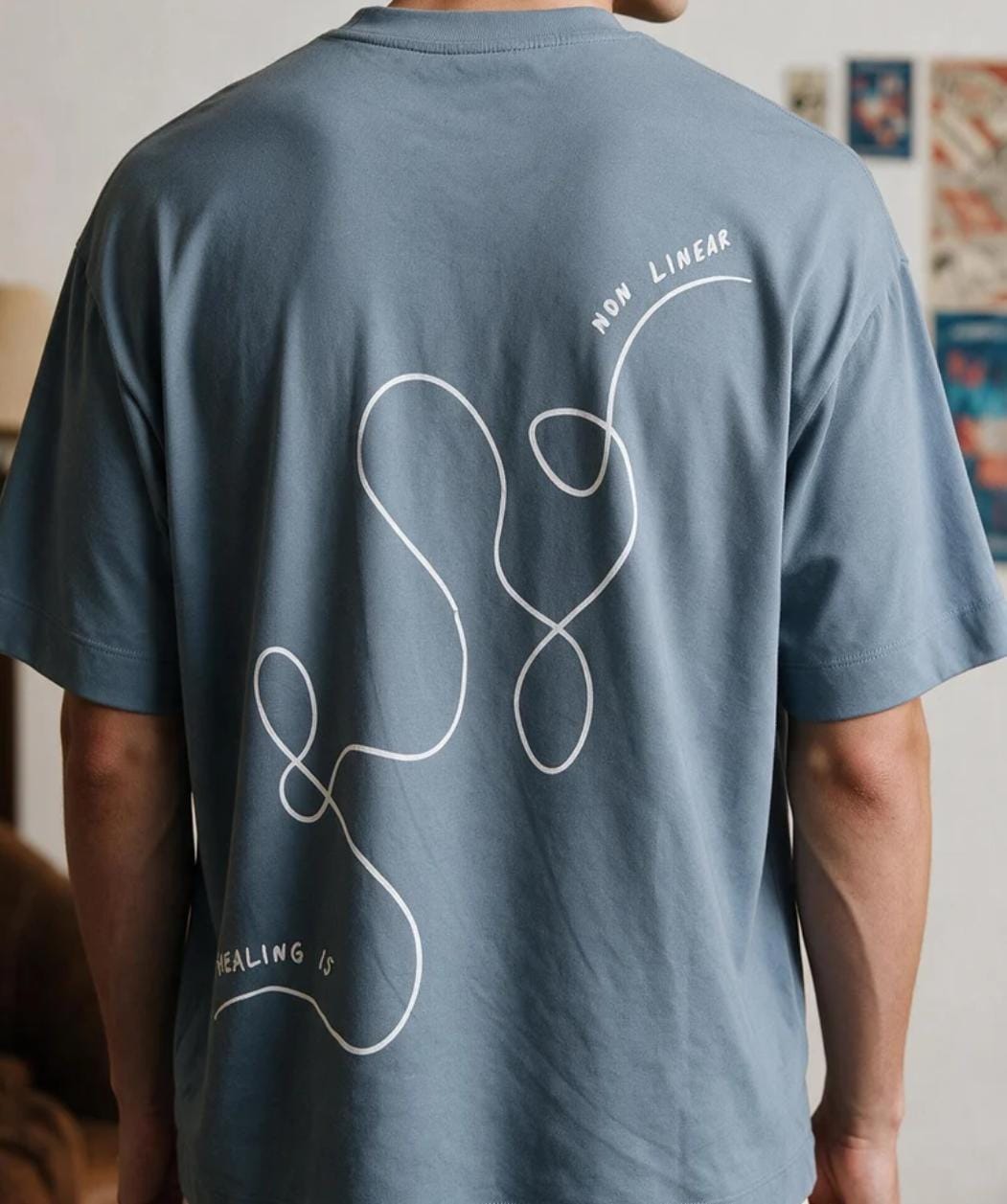 Buy Oversized T-Shirts Online