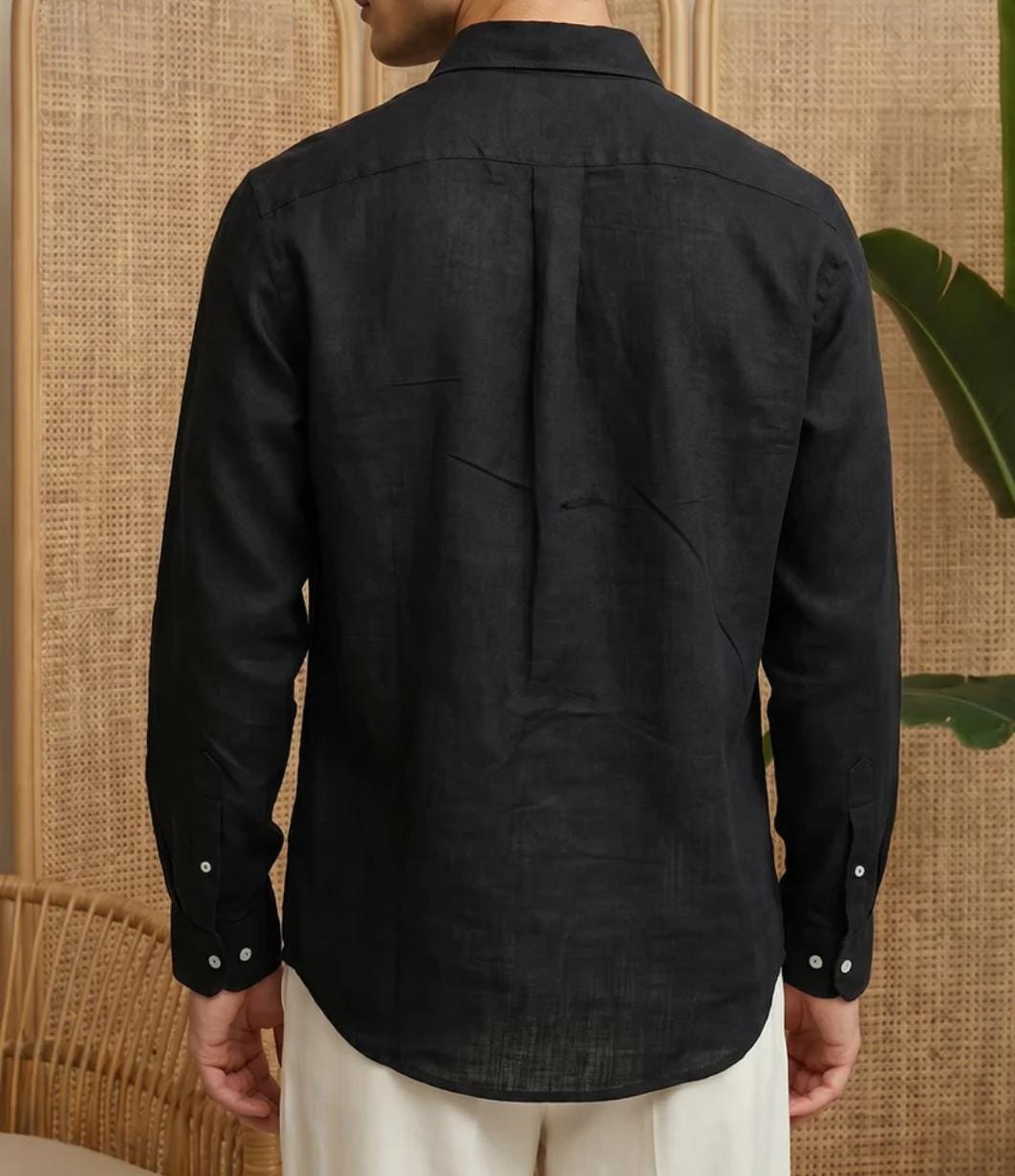 PRIMIUME POLO SHIRT 8
