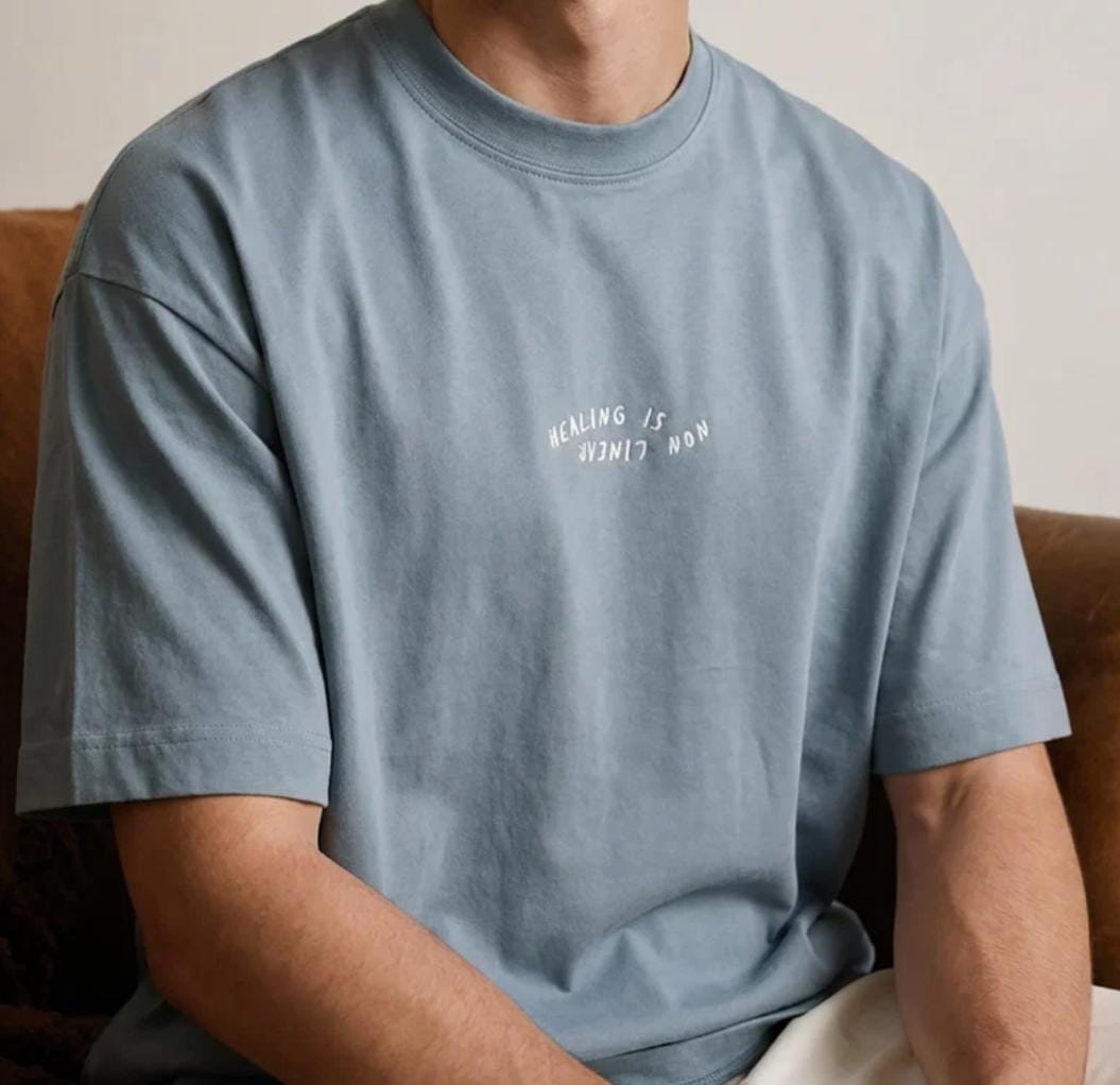 Buy Oversized T-Shirts Online