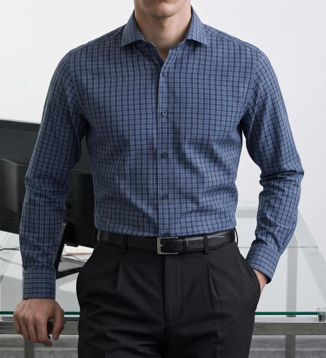 FORMAL SHIRT FOR MEN  9