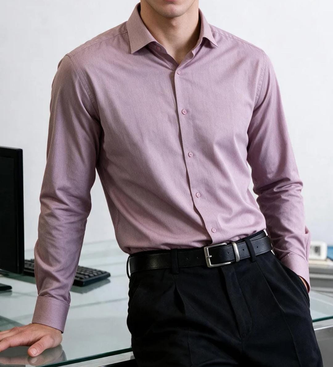 MEN;S OFFICE WEAR  9