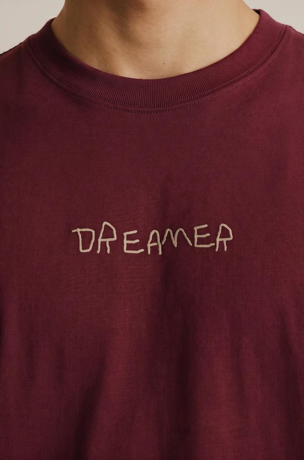 Oversized Streetwear T-Shirts for Men0