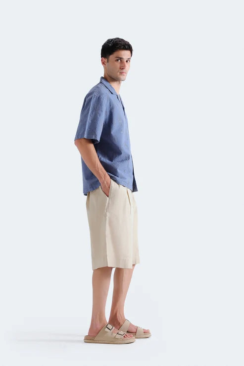 PRIMIUME EMBROIDED SHIRT 2