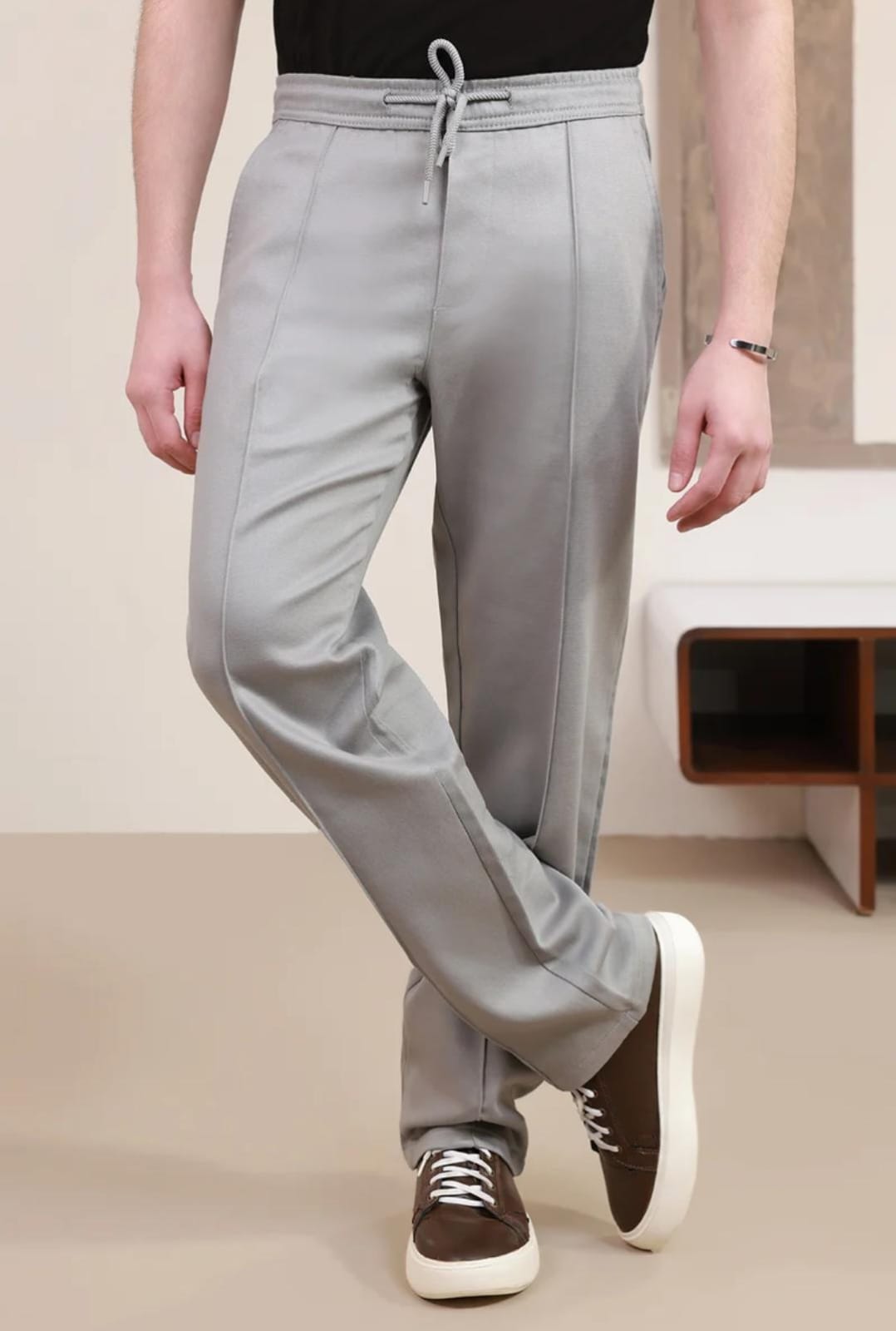 PRIMIUME MEN TROUSER 0