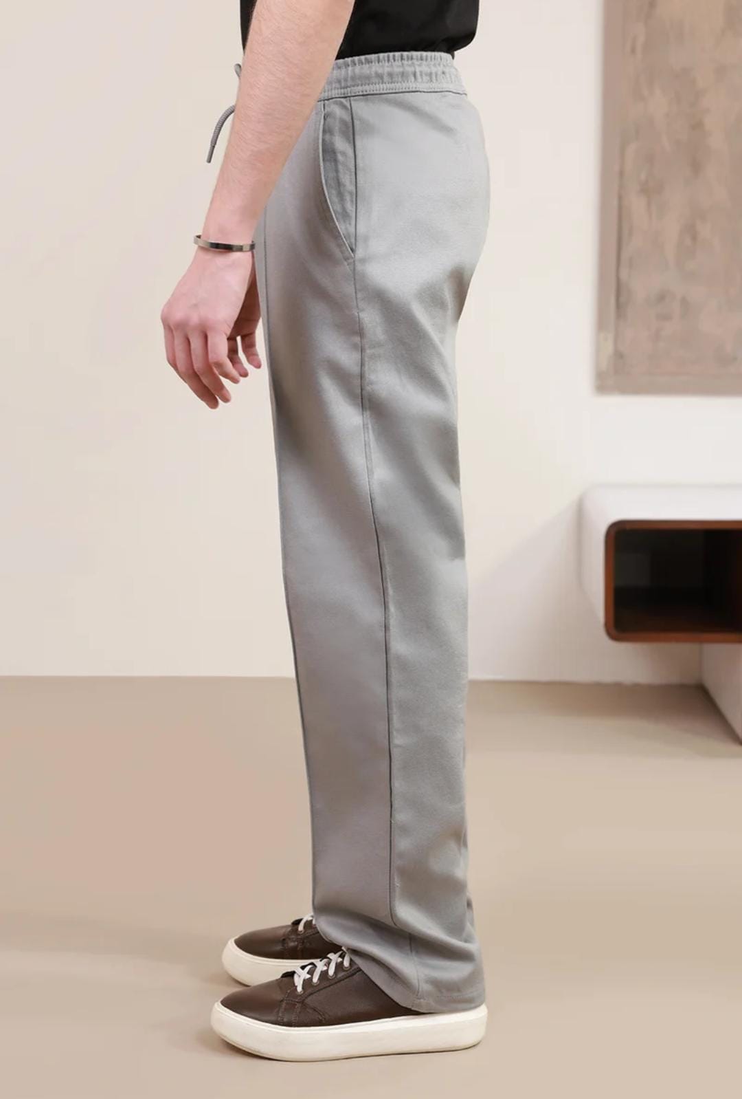 PRIMIUME MEN TROUSER 