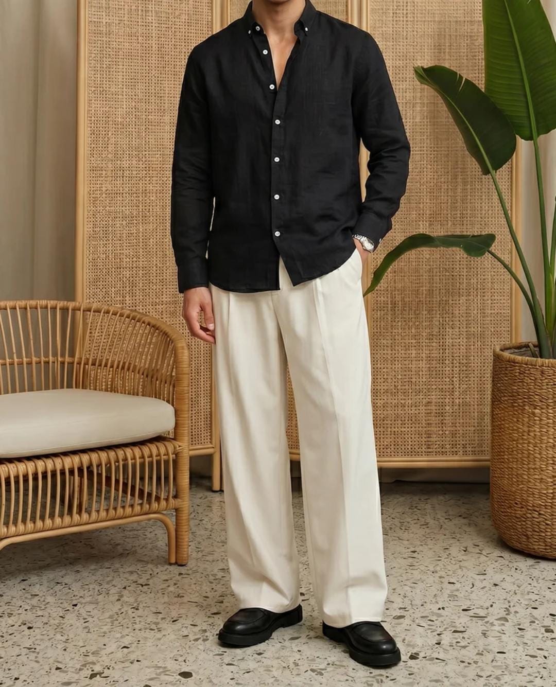 PRIMIUME POLO SHIRT 9