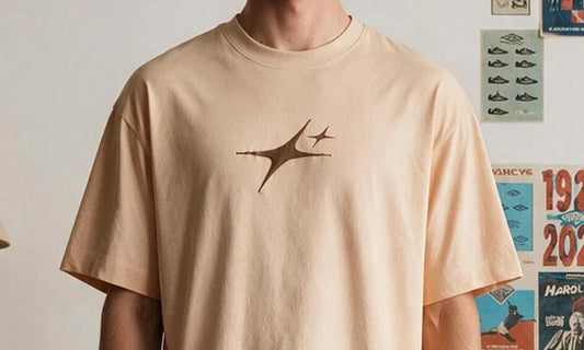 Premium Oversized T-Shirt