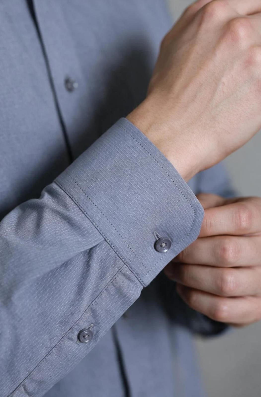 REGULAR FIT SHIRT0