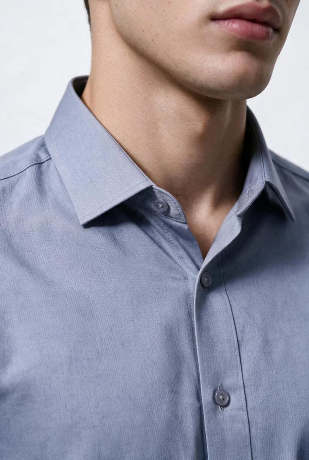 
REGULAR FIT SHIRT9