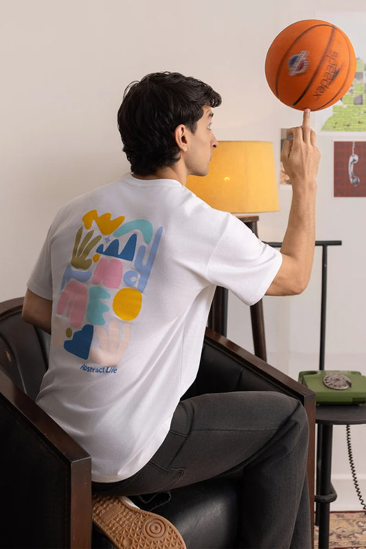 Relaxed Fit T-Shirt