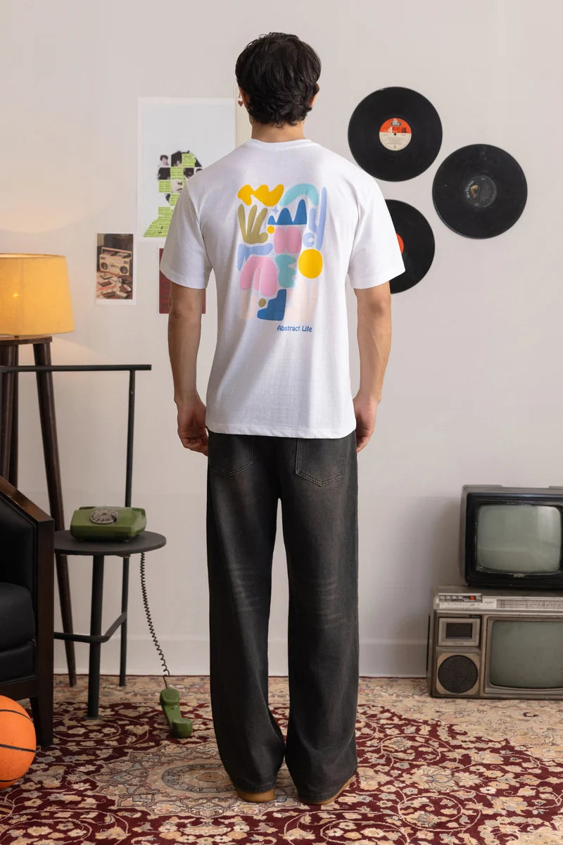 Relaxed Fit T-Shirt
