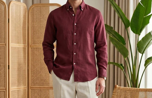 Formal shirt