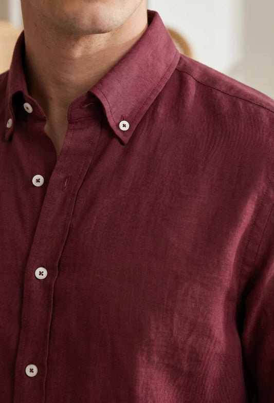 Formal shirt